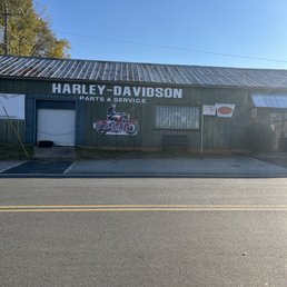 Exterior photo of Harley Davidson - Chesnee, South Carolina Exterior photo of Harley Davidson - Chesnee, South Carolina