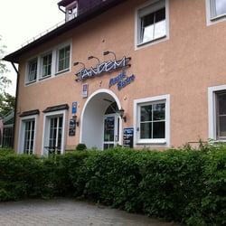 Restaurant Tandem