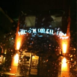 Salon Soliel Spa