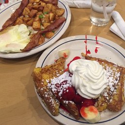 Bananas Foster French Toast Bananas Foster French Toast