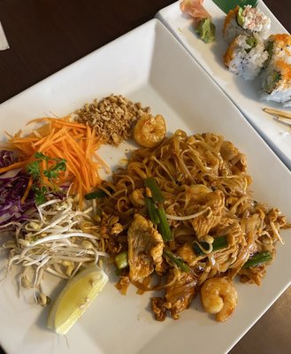 Bangkok-Tokyo by null
