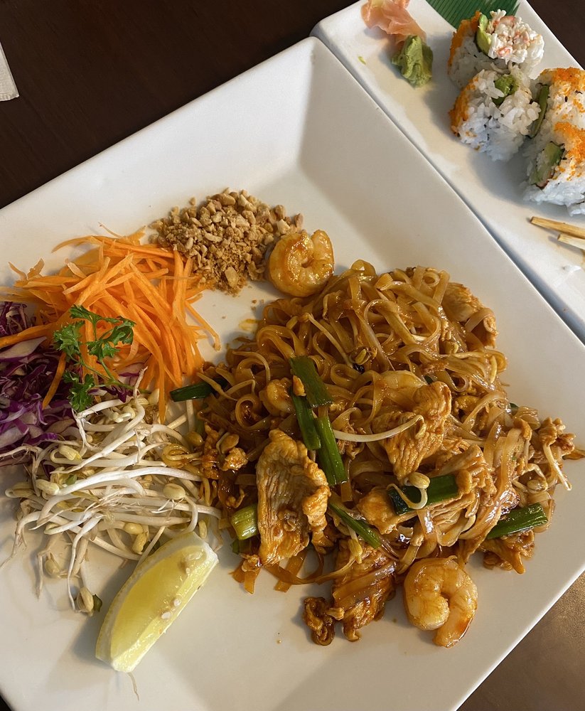 Bangkok Tokyo