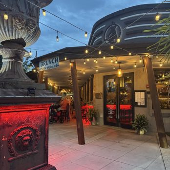 The Foundry - Lounges Near Me - Pompano Beach, Florida