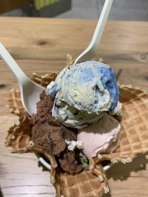 Van Leeuwen Ice Cream by null