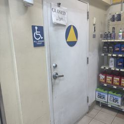 Arco - Closed