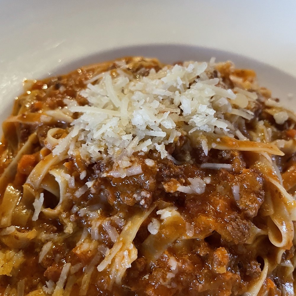 Metro Lafayette - Fresh Tagliatelle Bolognese - New American Near Me - Lafayette, California Metro Lafayette - Fresh Tagliatelle Bolognese - New American Near Me - Lafayette, California