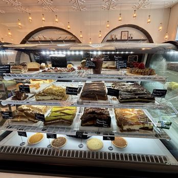 Vavela Cafe - Desserts Near Me - Charlotte, North Carolina Vavela Cafe - Desserts Near Me - Charlotte, North Carolina