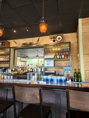 Heavy's Barburger by null