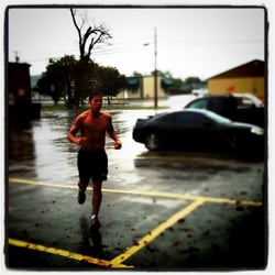 CrossFit Rampage