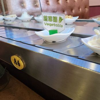 Round N Round Pot - Hot Pot Near Me - Brisbane, California Round N Round Pot - Hot Pot Near Me - Brisbane, California