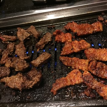 Iron Age - Cooked! - Korean Near Me - Centreville, Virginia Iron Age - Cooked! - Korean Near Me - Centreville, Virginia
