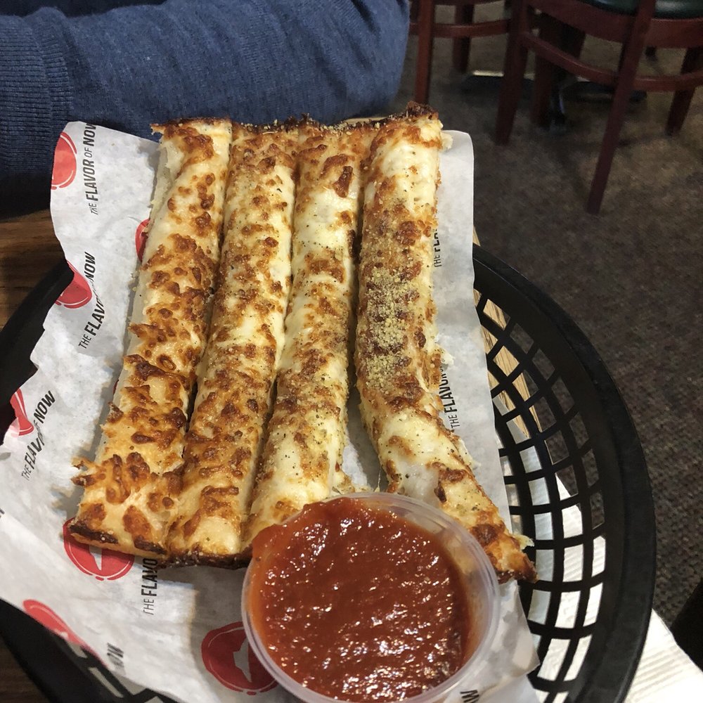 Pizza Hut - a basket of pizza and dipping sauce - Pizza Near Me - Monteagle, Tennessee Pizza Hut - a basket of pizza and dipping sauce - Pizza Near Me - Monteagle, Tennessee