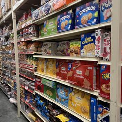 Megamart