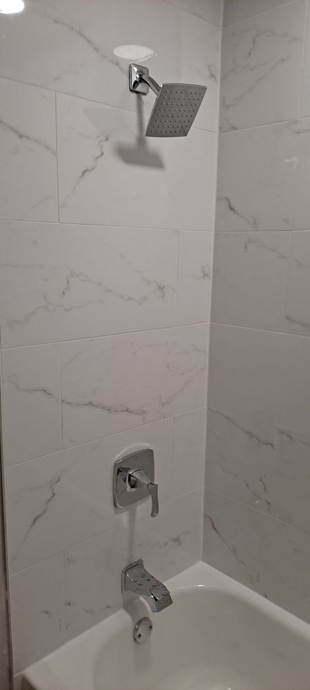 Slide of Dushin General Contractors