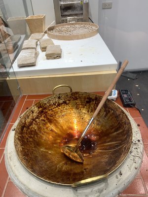 Xing Fu Tang by null