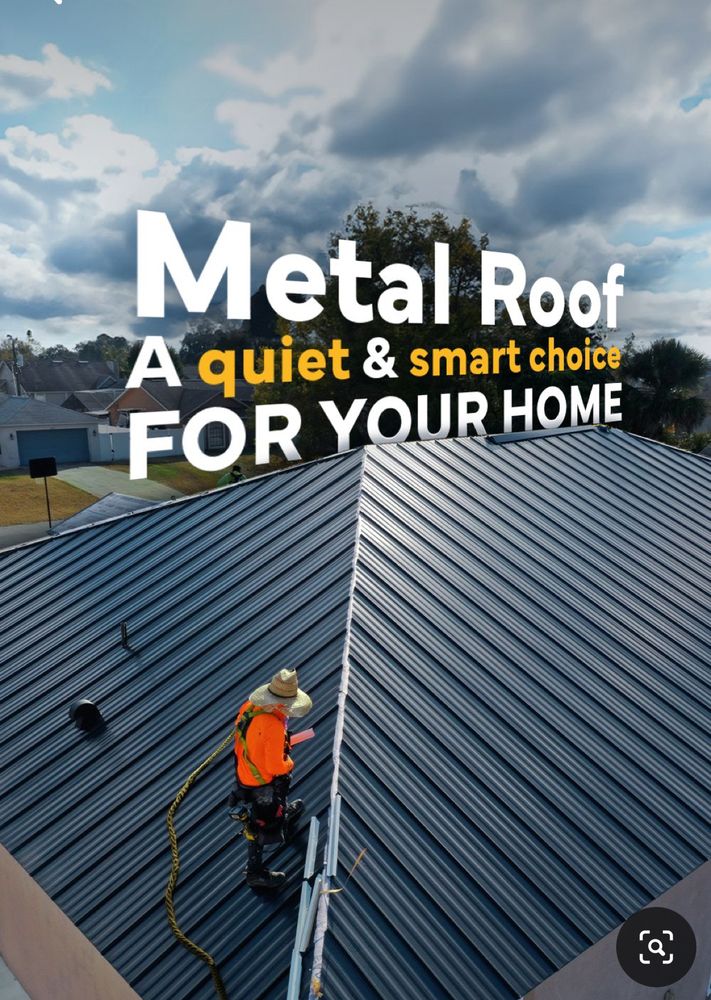 Slide of Fort Tex Metals & Roofing