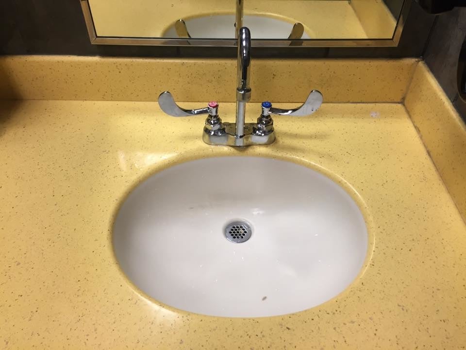 Slide of Buddy's Plumbing