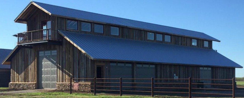 Slide of Parker County Roofing