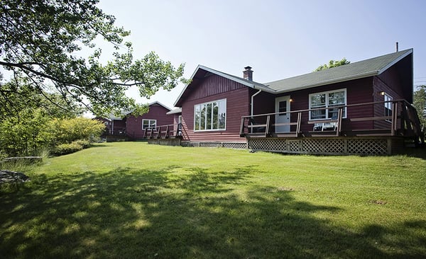 Liscombe Lodge Resort and Conference Centre by null