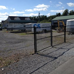 Highlands Self Storage - RV and equipment Storage Available
