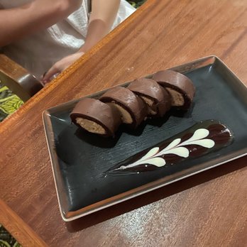 Stevenson's Library - Tiramisushi** - Bars Near Me - Koloa, Hawaii Stevenson's Library - Tiramisushi** - Bars Near Me - Koloa, Hawaii