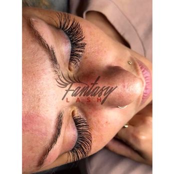 Fantasy Lash - Eyelash Service Near Me - Boca Raton, Florida