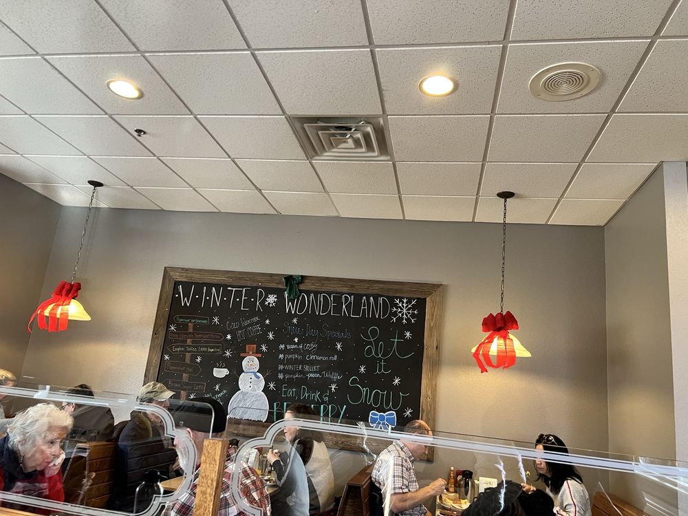 Bread and Butters Eatery