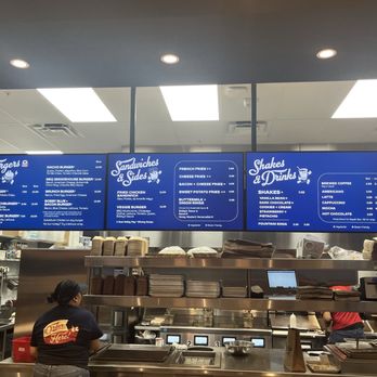 Bobby's Burgers - Full menu - Burgers Near Me - Holladay, Utah