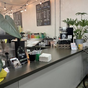 BOHO TEA BAR - Updated February 2026 - 91 Photos & 30 Reviews - 462 1st ...