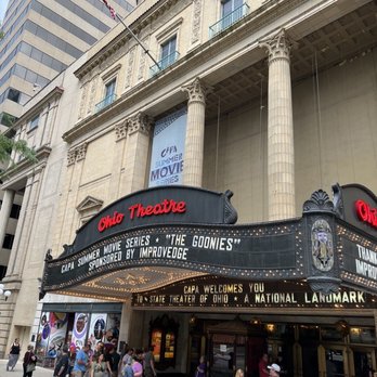 Ohio Theatre - Goonies! - Performing Arts Near Me - Columbus, Ohio