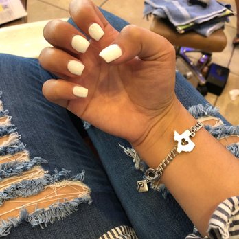 Jasmine Nails - Nail Salons Near Me - Henrico, Virginia