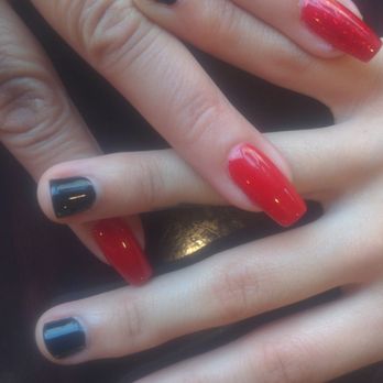 Classy Nails - Nail Salons Near Me - Montebello, California