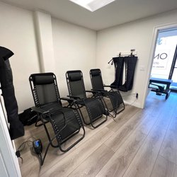 One Nine Sports Medicine and Physical Therapy - Recovery Room