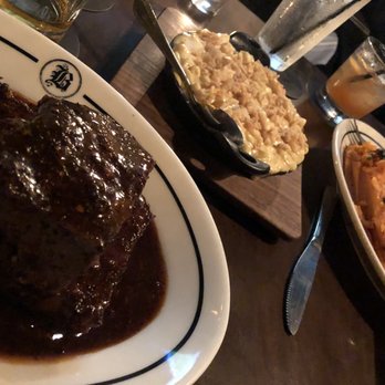 Bosscat Kitchen & Libations - New American Near Me - Houston, Texas
