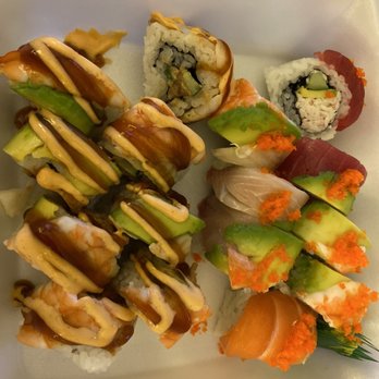 Ginza Sushi - Sushi Bars Near Me - Honolulu, Hawaii Ginza Sushi - Sushi Bars Near Me - Honolulu, Hawaii