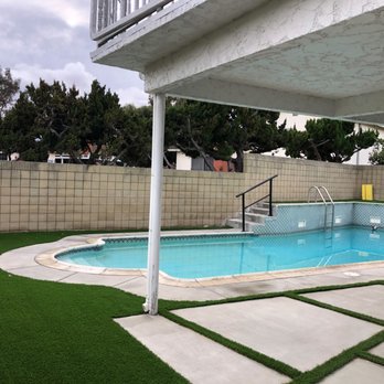 Green Pro Remodeling - Back yard turf/cement/railing! - General Contractors Near Me - port saint lucie, Florida Green Pro Remodeling - Back yard turf/cement/railing! - General Contractors Near Me - port saint lucie, Florida