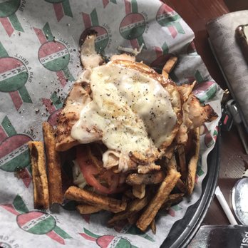 Panini's Bar & Grill - New American Near Me - Kent, Ohio