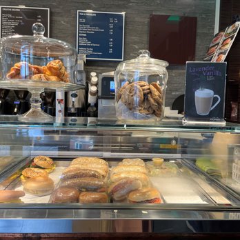 Filicori Zecchini - Pastries & Sandwiches - Coffee & Tea Near Me - Potomac, Maryland