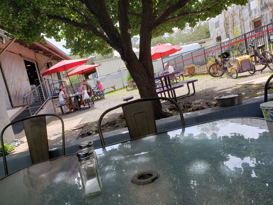 Corner Kitchen by null