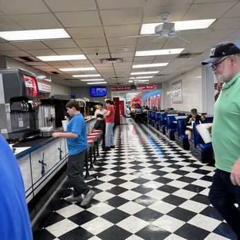 Collegiate Grill - American Near Me - Gainesville, Georgia Collegiate Grill - American Near Me - Gainesville, Georgia