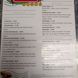 Ca's Diner