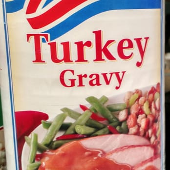 US Foods CHEF'STORE - Probably will make tasteless turkey breast taste good. - Grocery Near Me - Santa Rosa, California