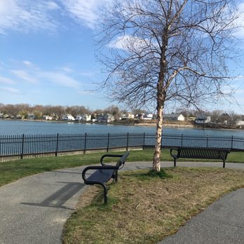 King’s Cove Park - Parks Near Me - Weymouth, Massachusetts