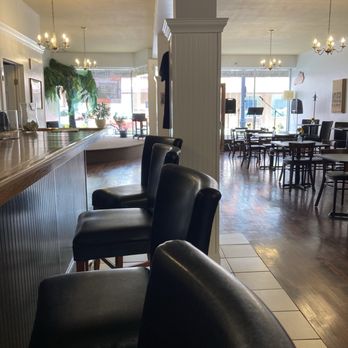 Hemingway's Bourbon & Coffee - Coffee & Tea Near Me - Maysville, Kentucky Hemingway's Bourbon & Coffee - Coffee & Tea Near Me - Maysville, Kentucky