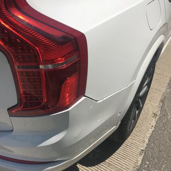 Restless Wheels - Right side - pressure dents - RV Dealers Near Me - Manassas, Virginia Restless Wheels - Right side - pressure dents - RV Dealers Near Me - Manassas, Virginia