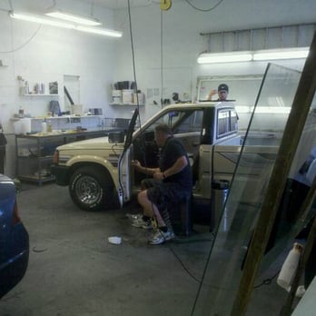 Sun King Window Tinting - How it gets done. - Auto Detailing Near Me - Carson City, Nevada