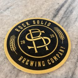 RockSolid Brewing