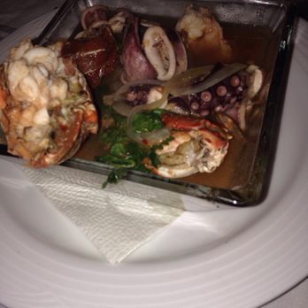 Roberto's - 7 seas soup - Seafood Near Me - Puerto Vallarta, JAL