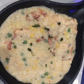 Blu Alehouse - Lobster Risotto - Sports Bars Near Me - Riverdale, New Jersey Blu Alehouse - Lobster Risotto - Sports Bars Near Me - Riverdale, New Jersey