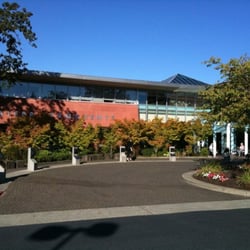 Kaiser Permanente Salmon Creek Medical Office